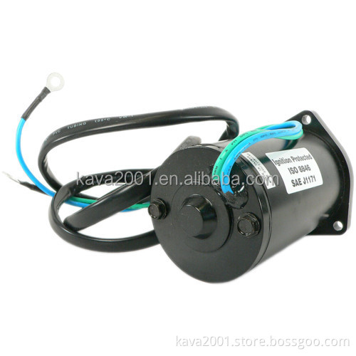 Tilt Trim Motor for Yamaha - 10834, PT614NM, 6259, 8M6007574, 10834N